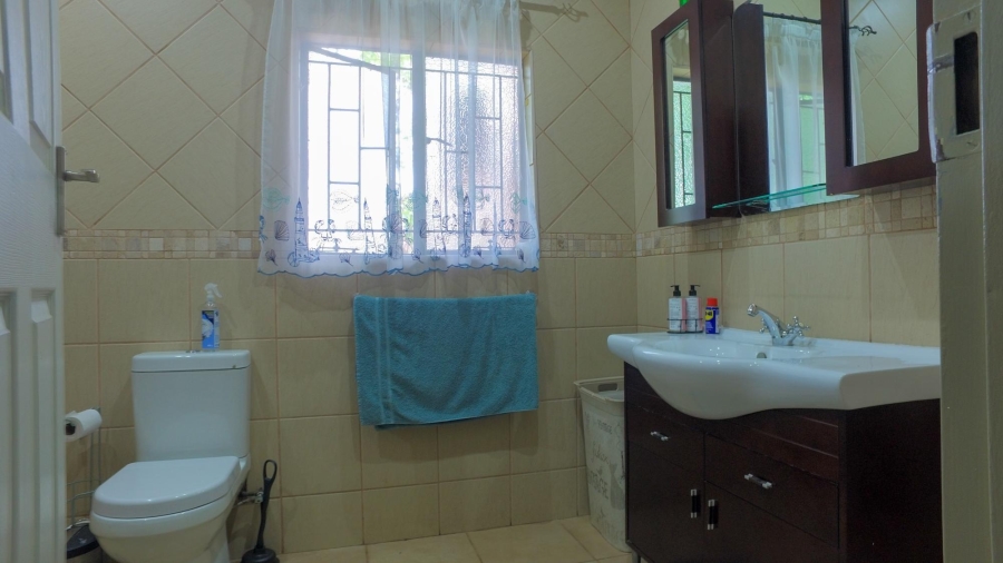 4 Bedroom Property for Sale in Safari Gardens North West